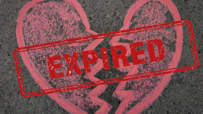 Would you start a relationship with an expiration date?