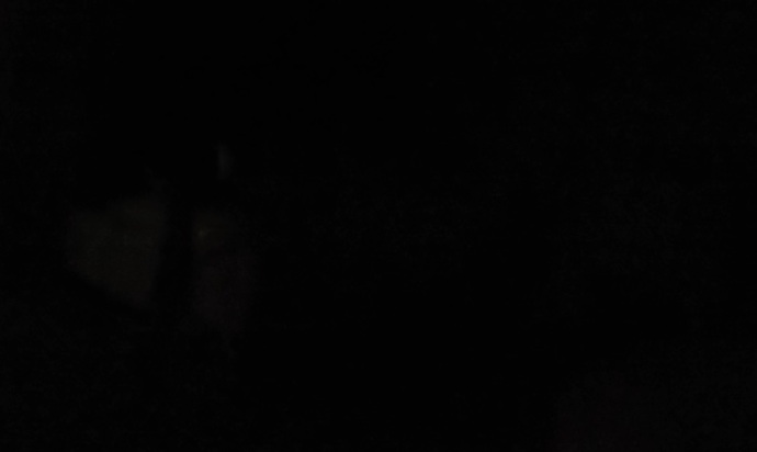 Power outage in my hotel