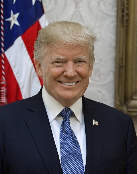 Trump supporters, can you explain to me why you like him?