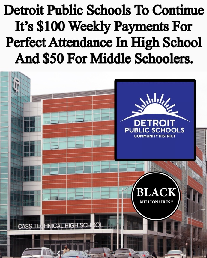 Is paying students to attend school a smart fix or a harmful bribe?