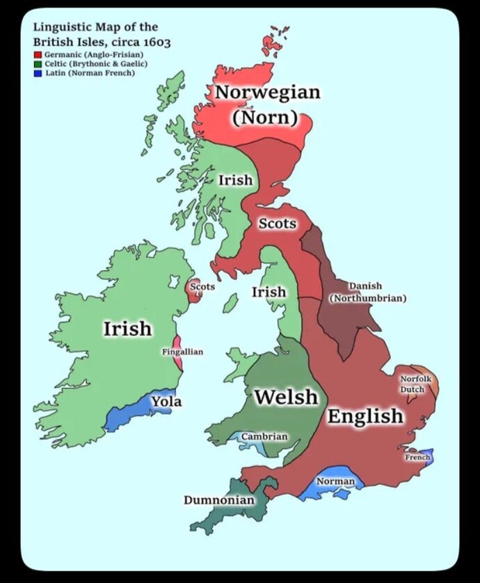 Should you learn the most common language, even if it isnt the official one?