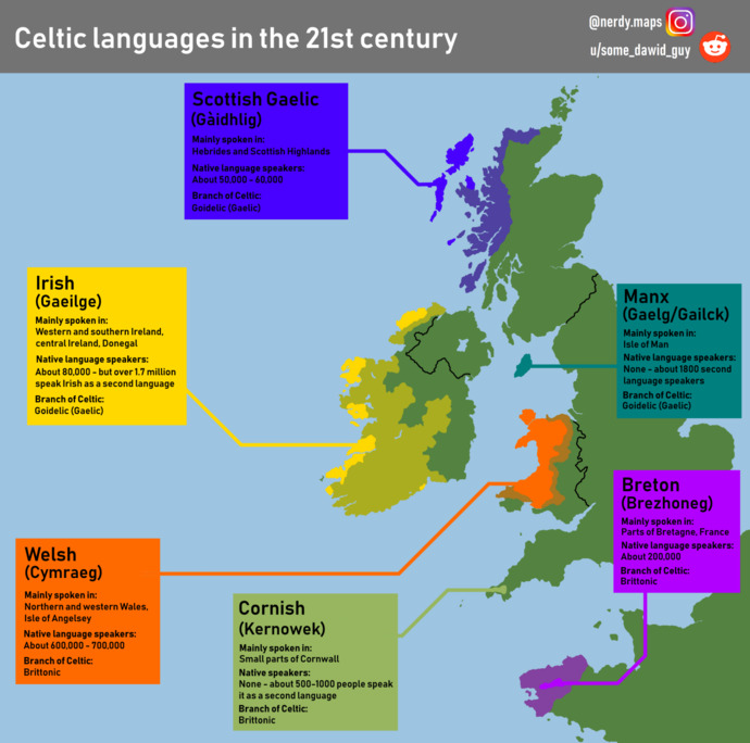 Should you learn the most common language, even if it isn't the official one?