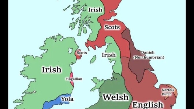 Should you learn the most common language, even if it isn't the official one?