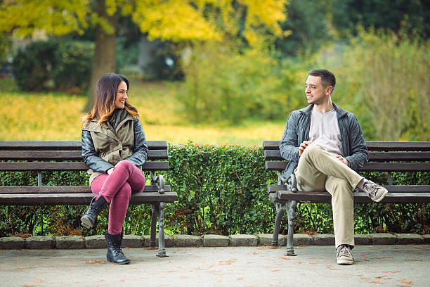 What’s your biggest weakness when you’re attracted to someone?