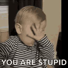 A white person who describes themselves as white fatigued is an idiot. Agree or disagree?