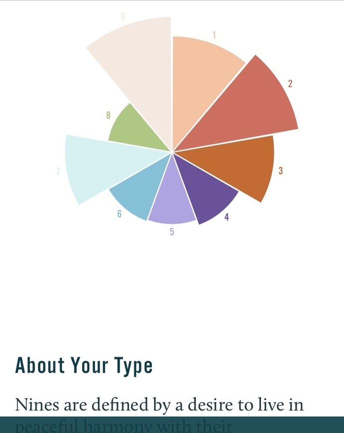 What MBTI type did you get from this test, and does it fit you?