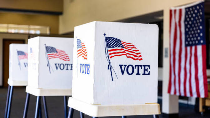 How are you going to vote?
