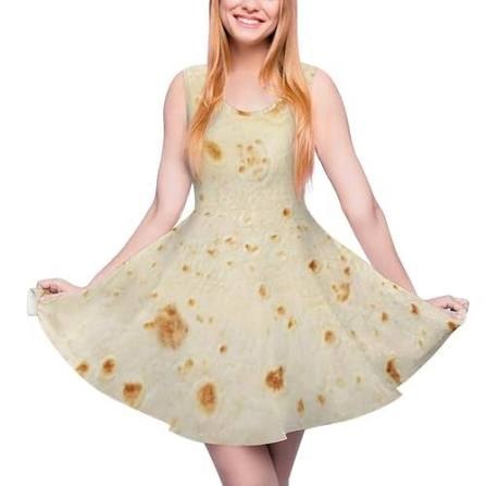 What should I wear to a spring TAFE graduation party?