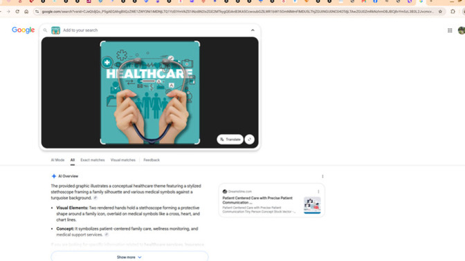 Are you in favor of government-controlled healthcare in the US?