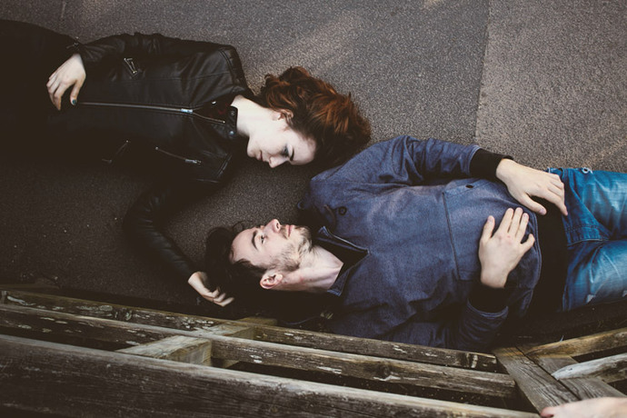 In a relationship, is vulnerability a weakness or a strength, and why?