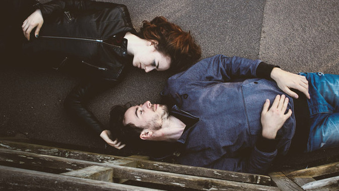 In a relationship, is vulnerability a weakness or a strength, and why?