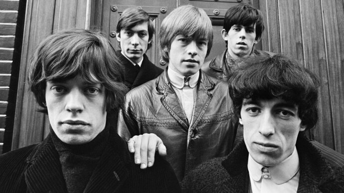 Rolling Stones (young)