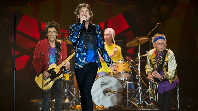 Rolling Stones (old)