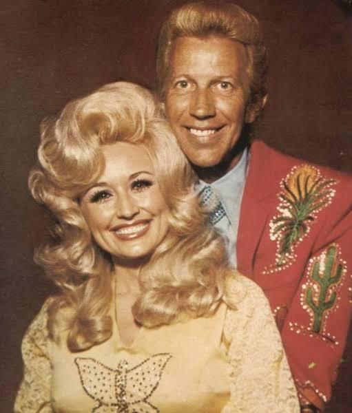 What do you most remember about Dolly Parton, who died today?