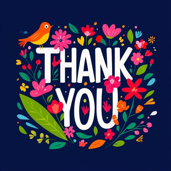What is the most appropriate response when someone says Thank You?