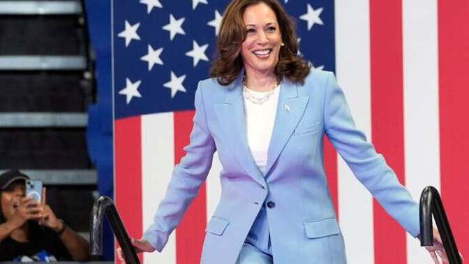 Would Kamala Harris be a good president and improve everyday life?