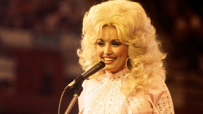 How do you feel about Dolly Parton’s death and her legacy?