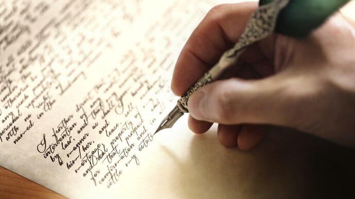 Are you a better writer or speaker?
