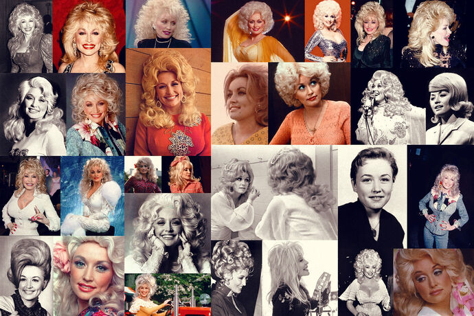 How will you remember Dolly Parton after her passing at 80?