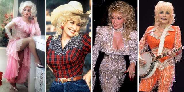 How will you remember Dolly Parton after her passing at 80?