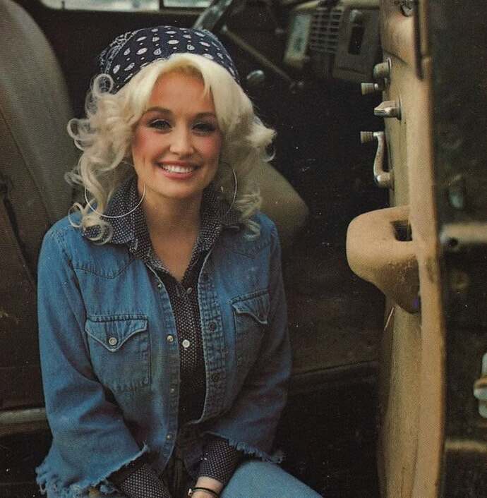 How will you remember Dolly Parton after her passing at 80?