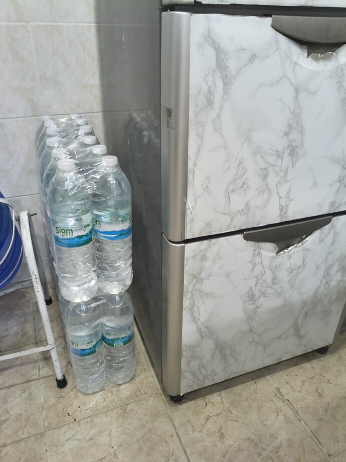 Why is bottled water often more expensive than other soft drinks?