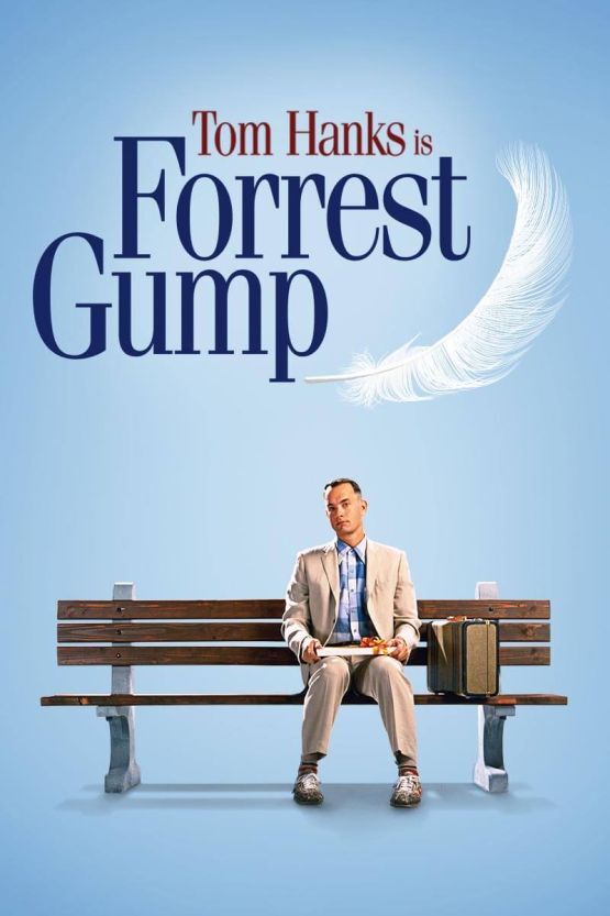 What is your all-time favorite movie and why?