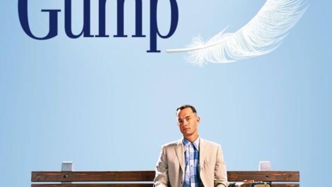 What is your all-time favorite movie and why?