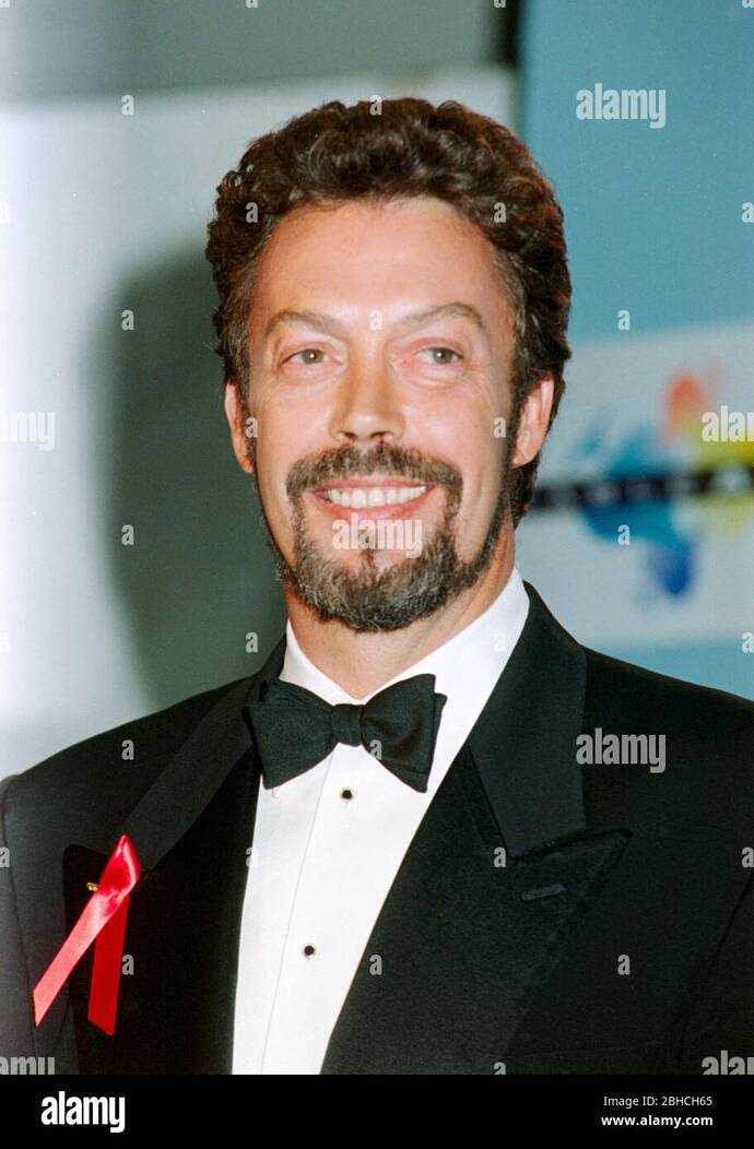 What are your thoughts on Tim Curry who died yesterday, Aug 25th, at age 80?