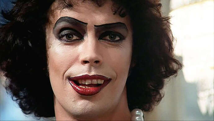What are your thoughts on Tim Curry who died yesterday, Aug 25th, at age 80?
