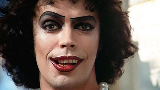 What are your thoughts on Tim Curry who died yesterday, Aug 25th, at age 80?