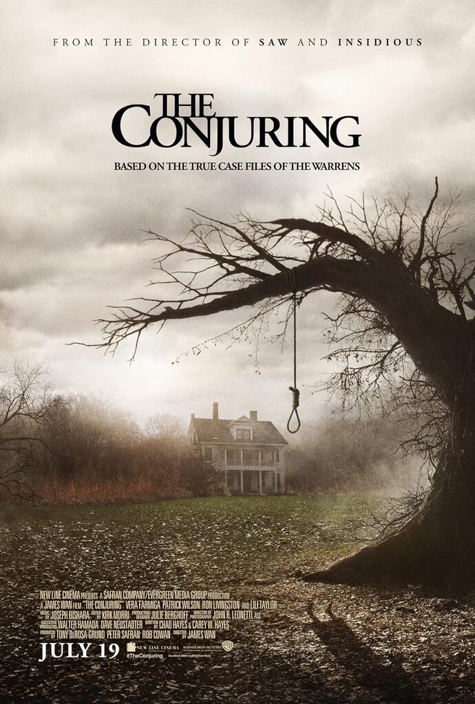 Which is the best horror movie?