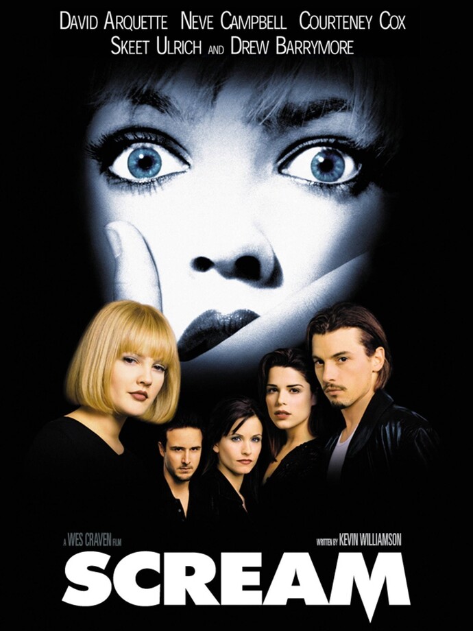Which is the best horror movie?
