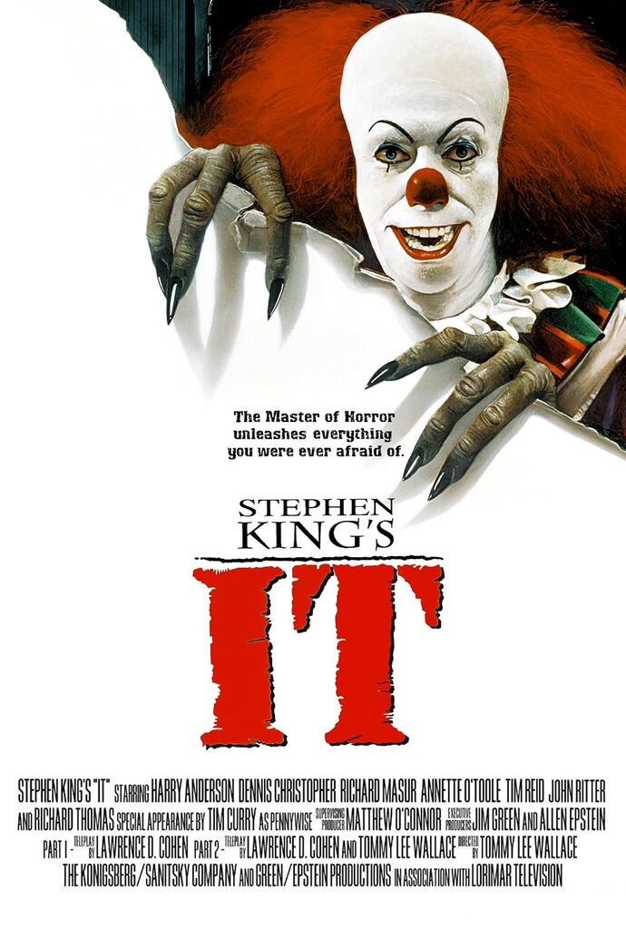 Which is the best horror movie?