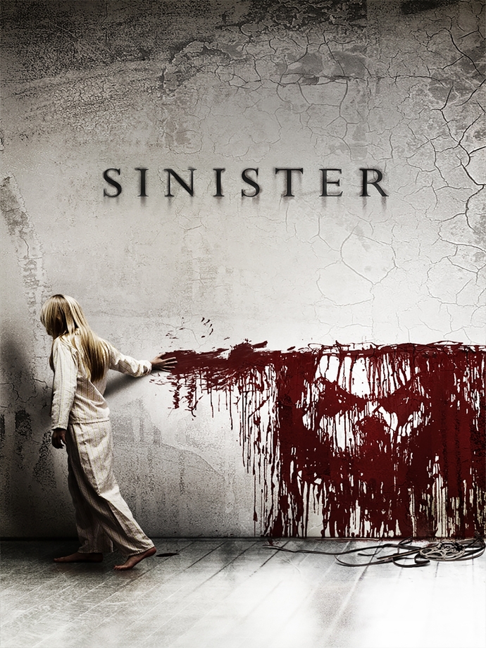 Which is the best horror movie?