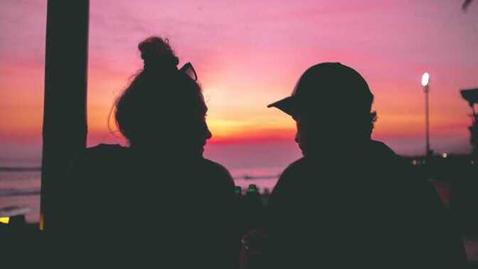 Can men and women ever be just friends, or does attraction always get in the way?