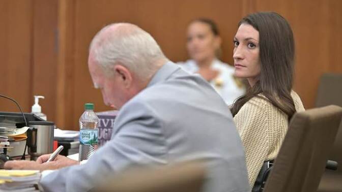 What is your opinion on the Lindsay Clancy case? Do you empathize with her, or do you think she should face justice?