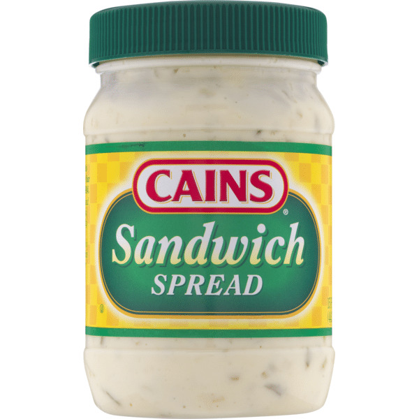 What’s a food you hated as a kid but love now?