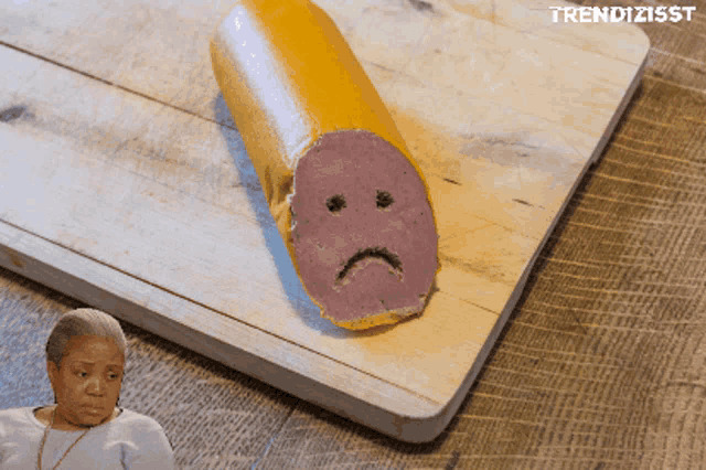 What’s a food you hated as a kid but love now?