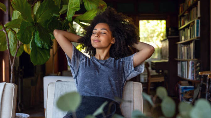 What’s the most attractive kind of confidence?