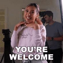 Do you usually take a compliment about your appearance as flirting, or just as someone being nice?