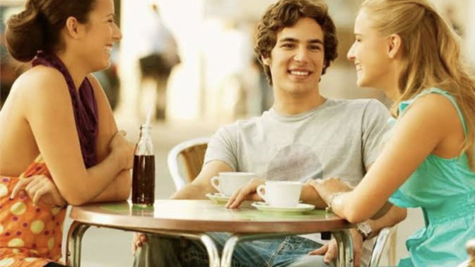 Is it fair to end a friendship if he prioritizes dating over me?