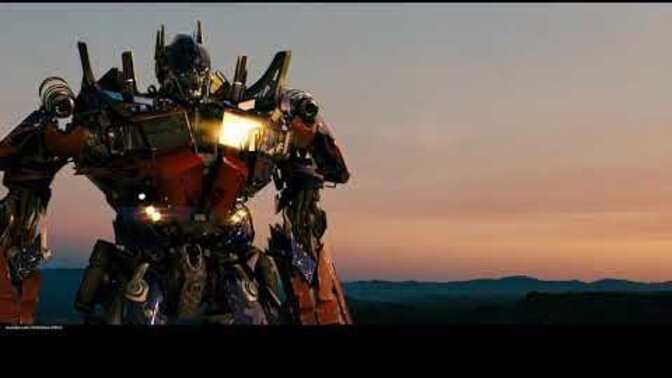 How do you personally feel about Peter Cullen’s death and legacy?