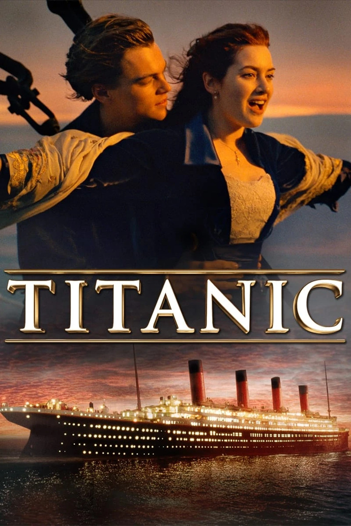 Climax, Titanic, or Avengers best movie?