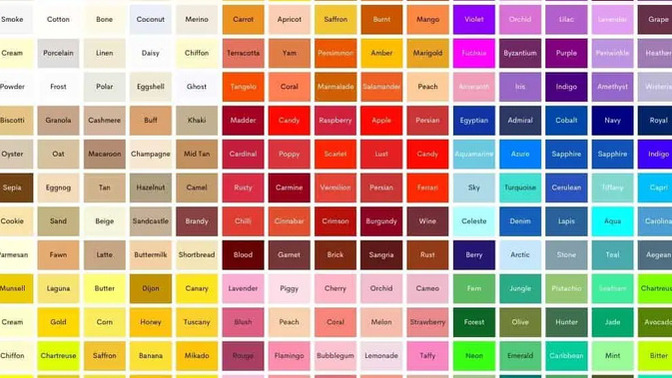 What would you do if your significant other hated your favorite color that you like to wear?