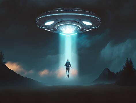 Alien Abduction