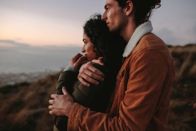 What makes someone you’re truly attracted to unforgettable to you?