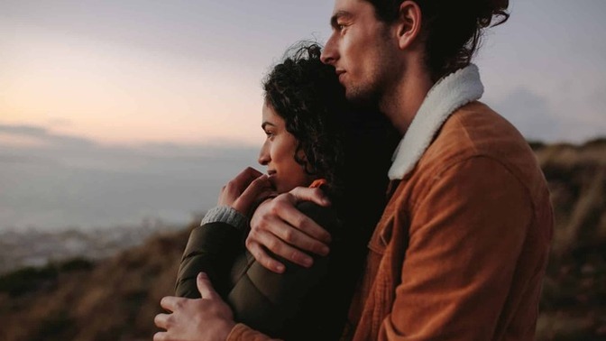 What makes someone you’re truly attracted to unforgettable to you?
