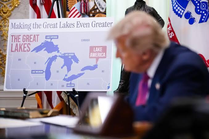 Did you know ‘Ontario’ is an Indigenous name older than Canada and the US?