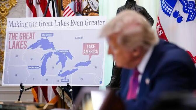 Did you know ‘Ontario’ is an Indigenous name older than Canada and the US?